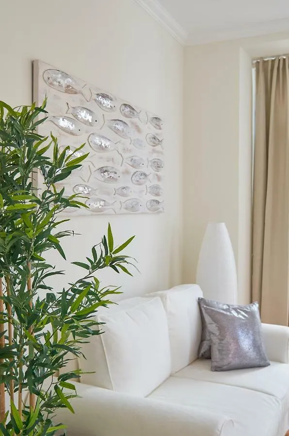 Principe Charming By Msapartments Lisboa