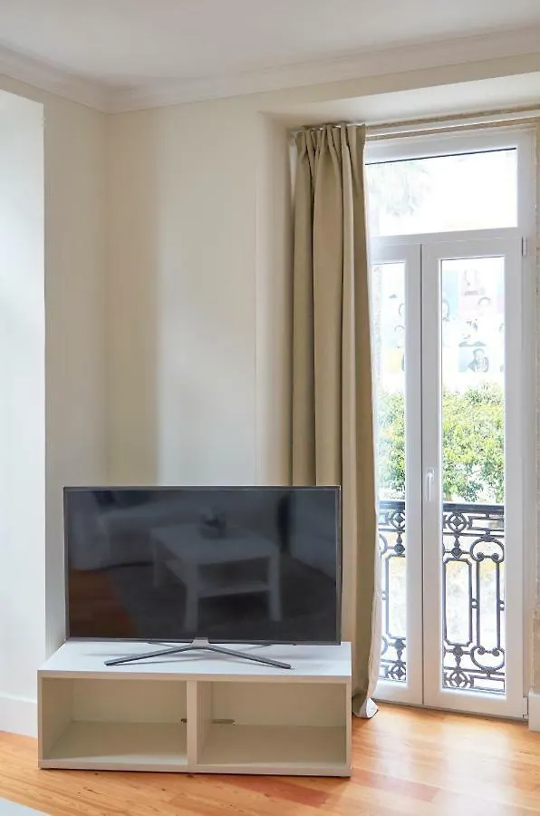 Principe Charming By Msapartments Lisboa 公寓