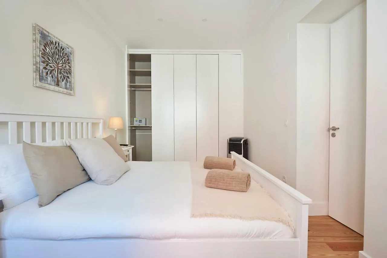Principe Charming By Msapartments Lisboa