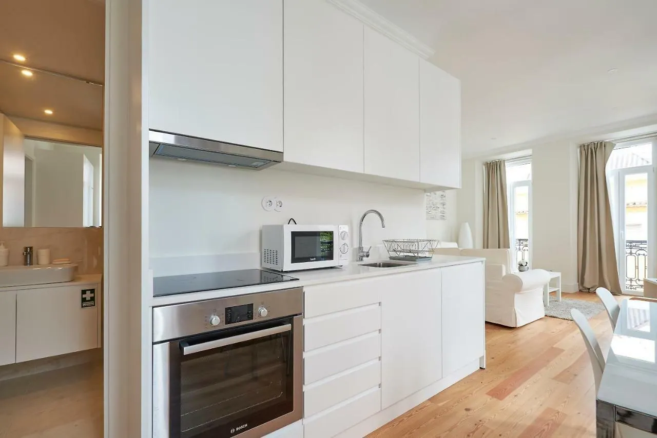 Principe Charming By Msapartments Lisboa 公寓