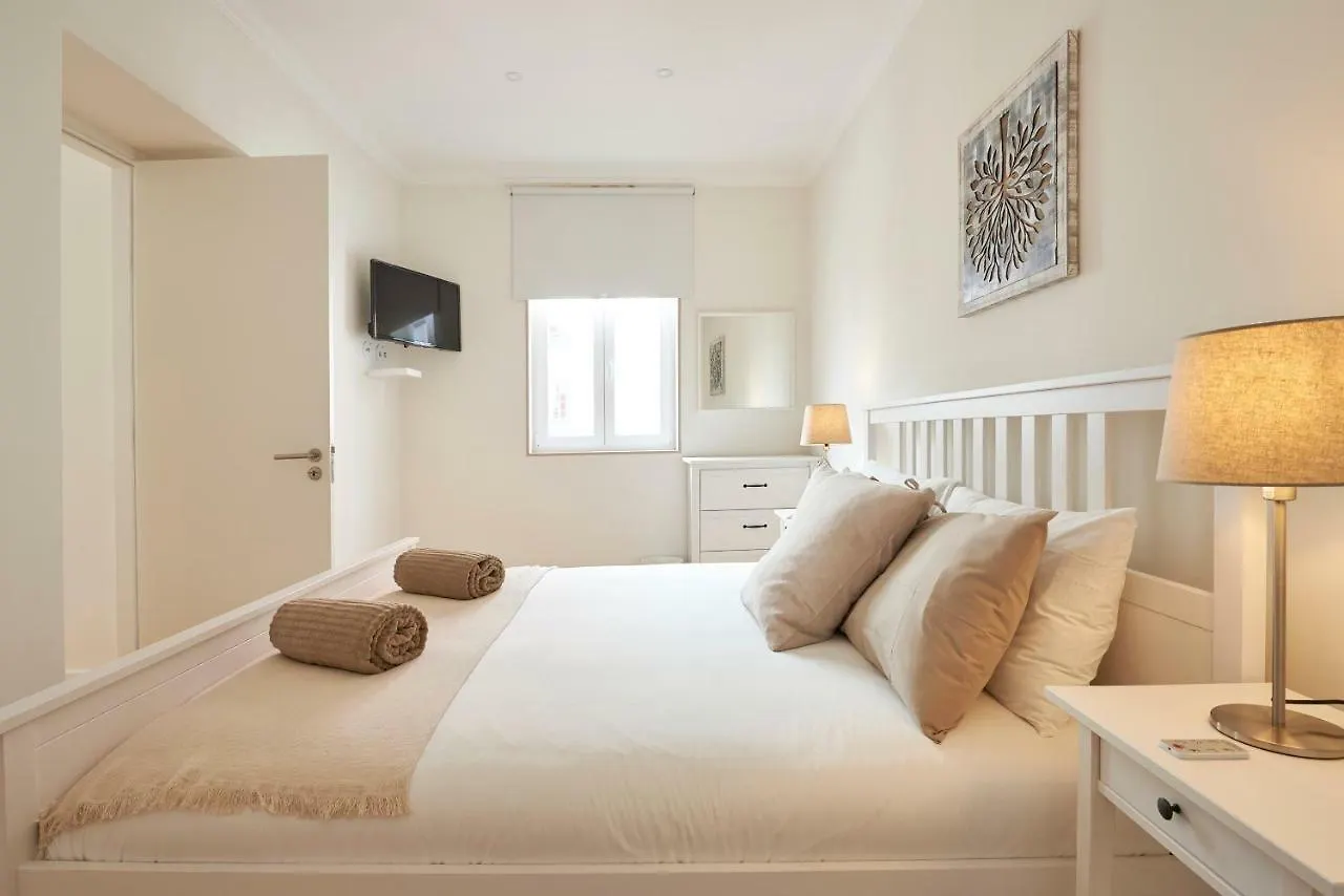 Principe Charming By Msapartments Lisboa 公寓