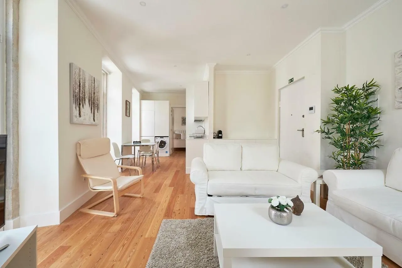 Principe Charming By Msapartments Lisboa 公寓