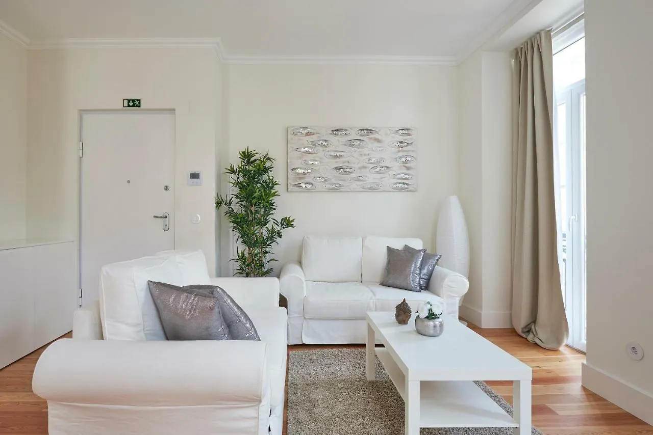 Principe Charming By Msapartments Lisboa